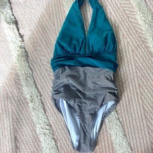 Cupshe one piece Swim suit